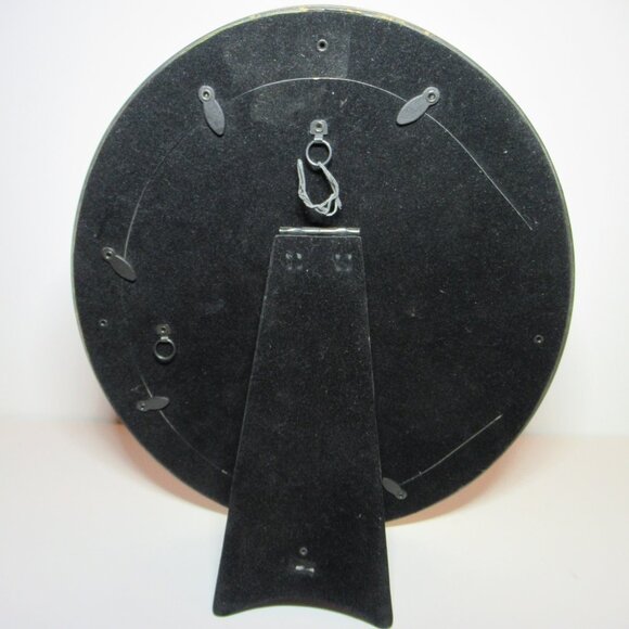 "The Parisian Waiting For God" by Rochelle Phister Framed Giclee Print, 10 x 12" - Picture 8 of 9